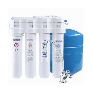 Аквафор ОСМО-Кристалл 50 исп.4