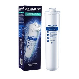 Сменный модуль K1