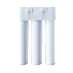 Проточная система Аквафор Кристалл А + сменный модуль К5