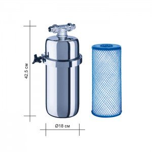 Аквафор Викинг Миди для питьевой воды